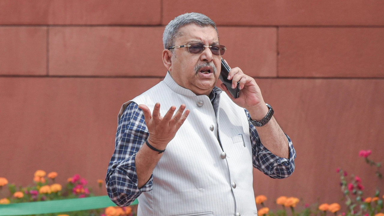 Kalyan Banerjee says Abhishek Banerjees arrogance is damaging TMC