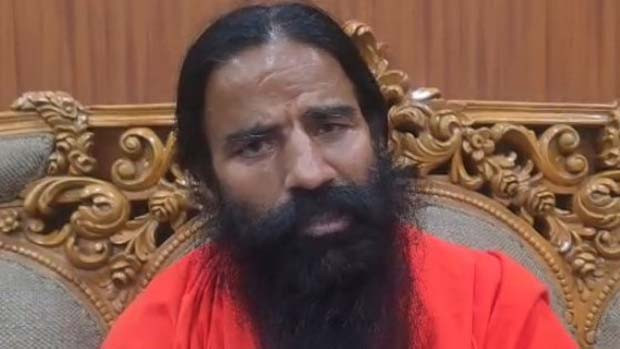 Narendra Modi laid centuries long foundation for India says Baba Ramdev