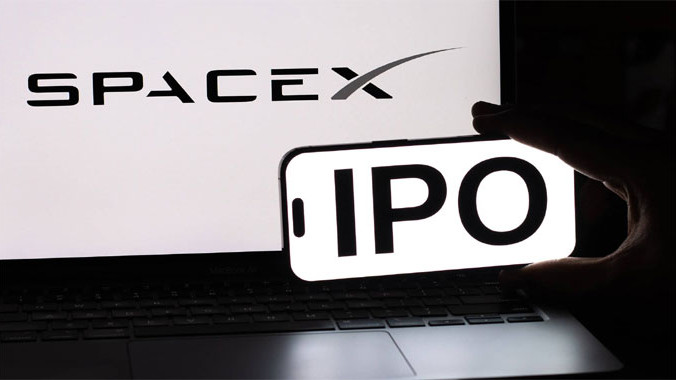 SpaceX IPO to create history as 4400 employees become millionaires overnight