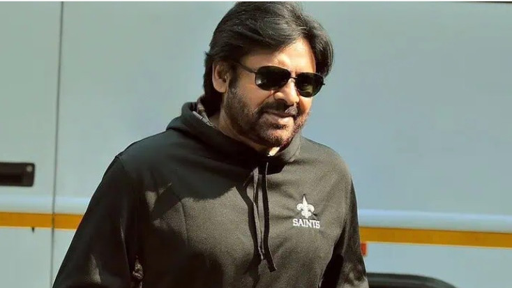 Pawan Kalyan reveals this is not my real name