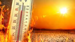 Hyderabad among top 30 cities in the world facing high heat risk