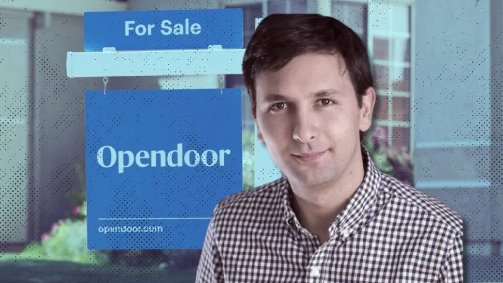 Opendoor lays off all employees in India as customers are in USA