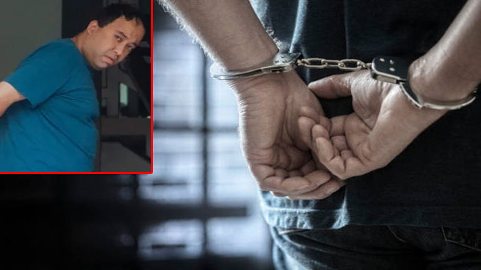 Mahender Makhijani arrested in 100 million dollar US bank fraud case