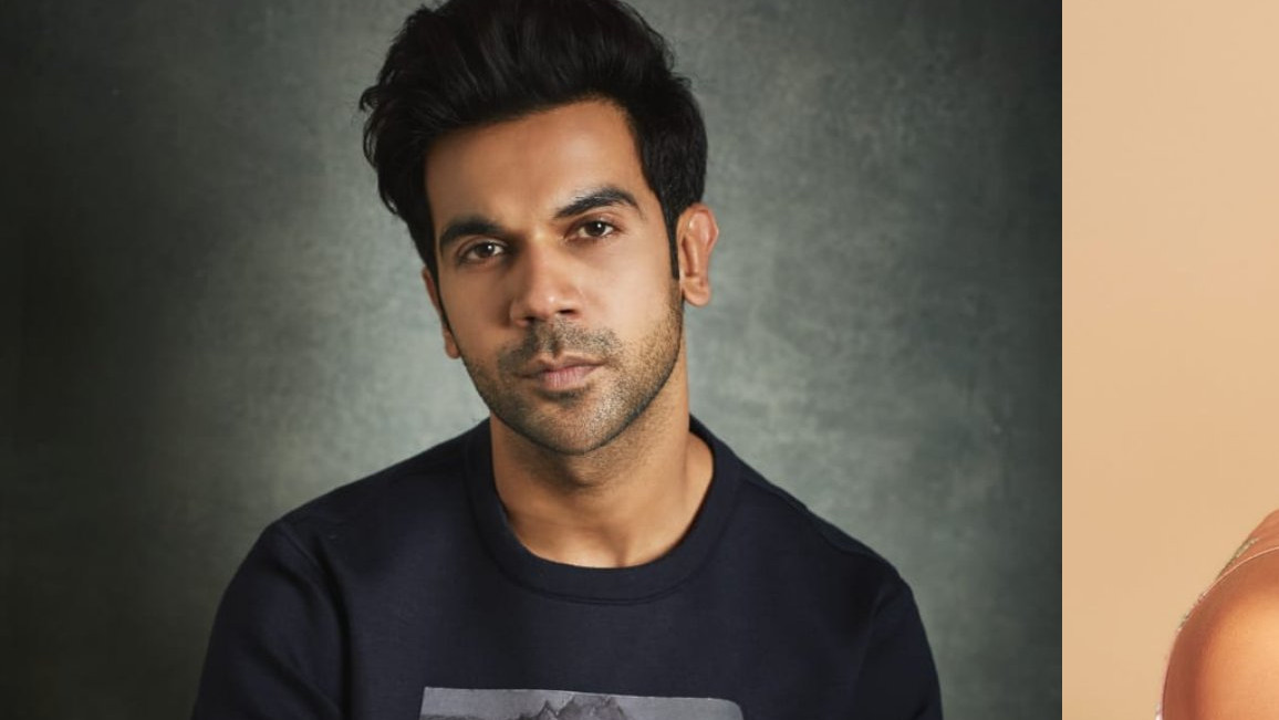 Rajkummar Rao survived on Parle-G biscuits before becoming a Bollywood star