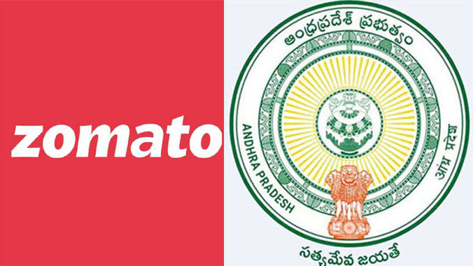 Zomato gets notice from AP government to pay 963 crore tax