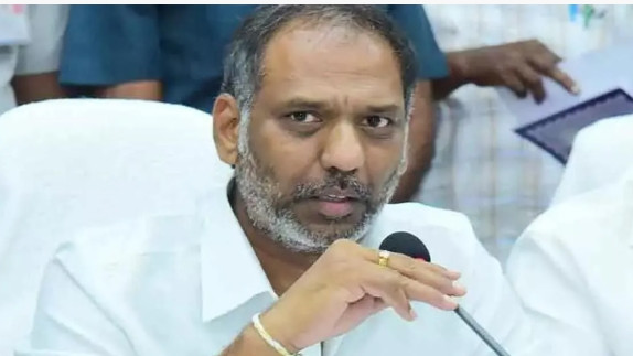 AP Minister Gottipati makes key announcement on electricity charges