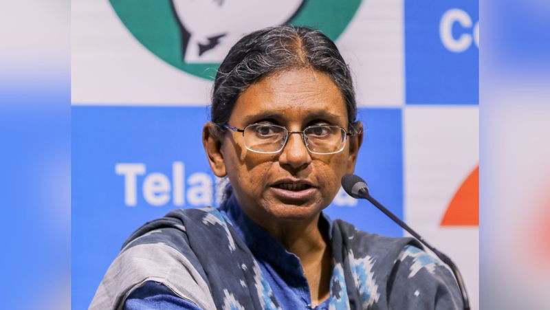 Meenakshi Natarajan says Supreme Court verdict is not a setback