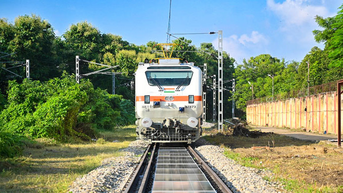 Good news for train passengers ticket booking to become very easy