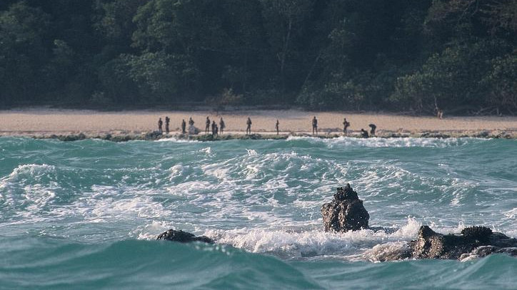Forbidden Places these are the 10 locations in the world you cannot visit