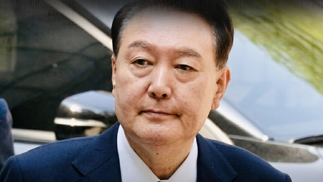 Yoon Suk Yeol Sentenced To 30 Years In Prison Over North Korea Drones