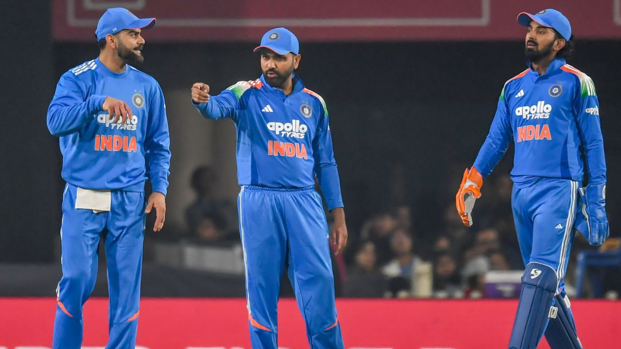Irfan Pathan says Rohit and Kohli are key to winning the World Cup