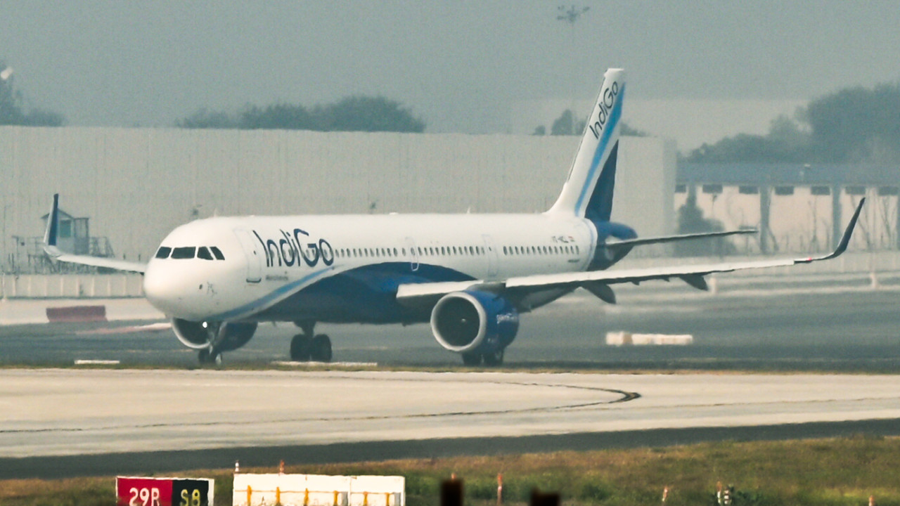 Bomb threat to Lucknow-Delhi IndiGo flight