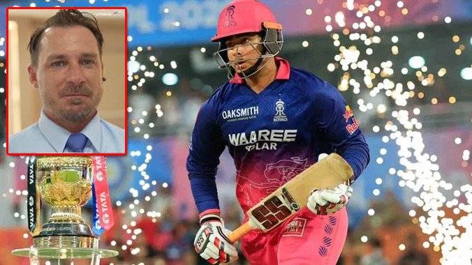 Vaibhav Suryavanshi will be a bigger star than Sachin and Kohli says Dale Steyn