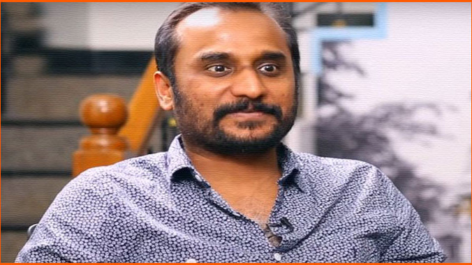 Deva Katta Clarifies Rumors and Provides Update on Next Movie