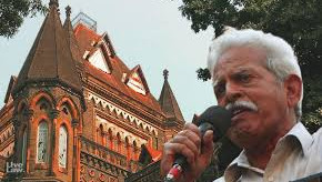 Varavara Rao approaches Bombay High Court seeking permission to move to Hyderabad due to high Mumbai expenses