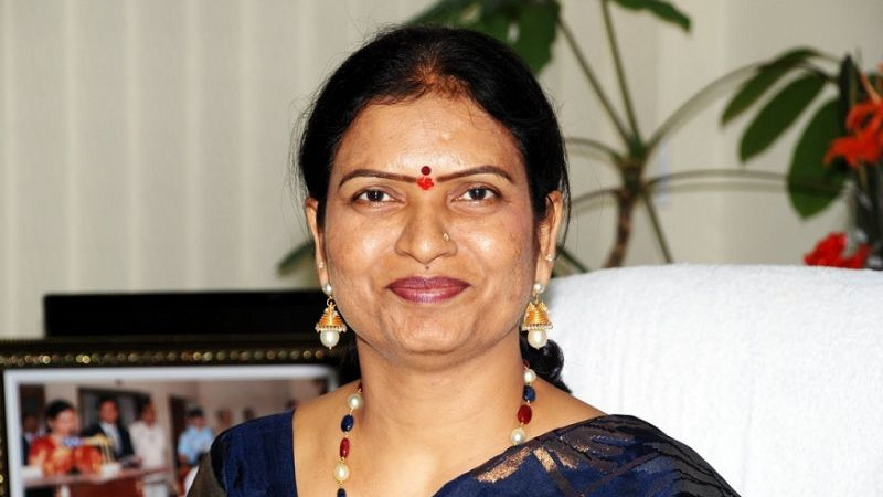 DK Aruna says India gained great recognition under PM Modi leadership