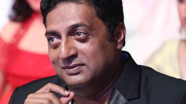 Prakash Raj responds as his name surfaces in Dharmasthala mass burial case