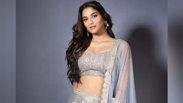Saiee Manjrekar calls upcoming romantic horror film Ekai her biggest career challenge