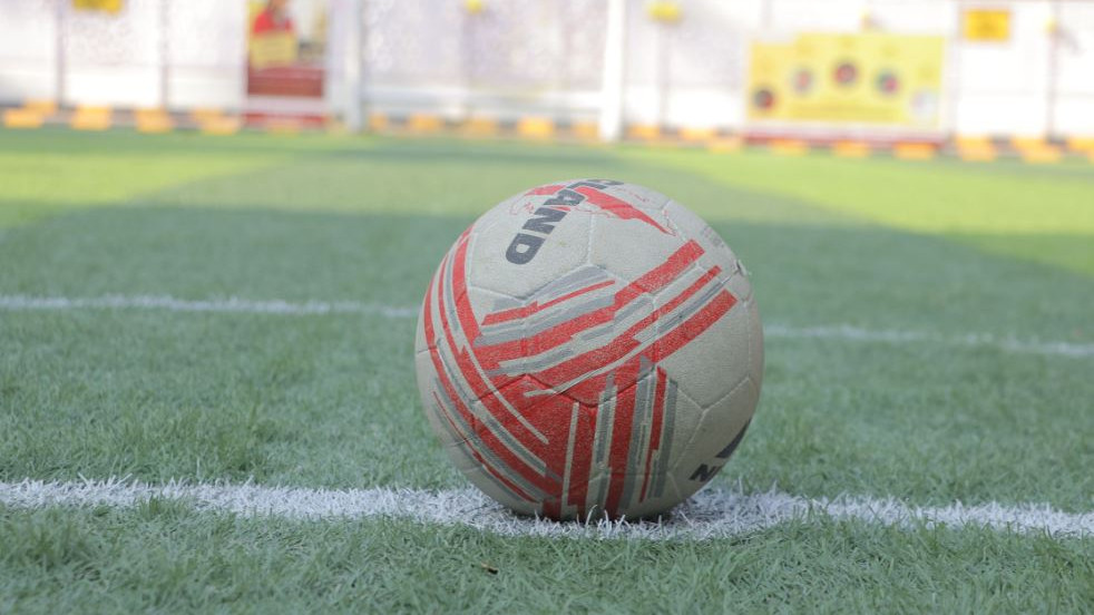 Football coach arrested for raping minor for three years promising stardom