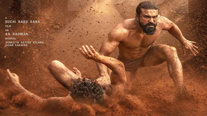 Ram Charan Peddi Grosses 366 Crore In 9 Days Worldwide