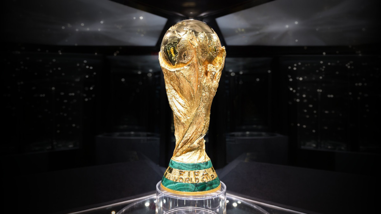 Joachim Klement predicts Netherlands to win FIFA World Cup 2026