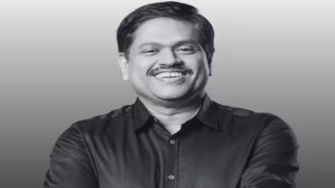 Soma Somasegar honored by US House of Representatives for tech excellence