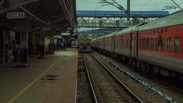 Chennai Egmore Station to get world class facilities with 842 crores