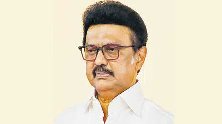 MK Stalin mocks CM Vijay calling TVK a BJP Xerox and shopping for MLAs