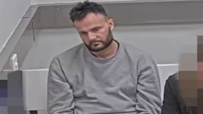 Gagandeep Singh sentenced to 34 years for kidnap and rape in London