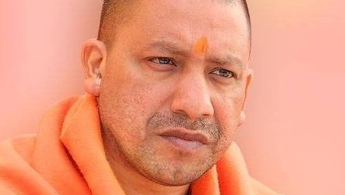 Yogi Adityanath reacts strongly to trolling against Akhilesh Yadav daughter Aditi Yadav