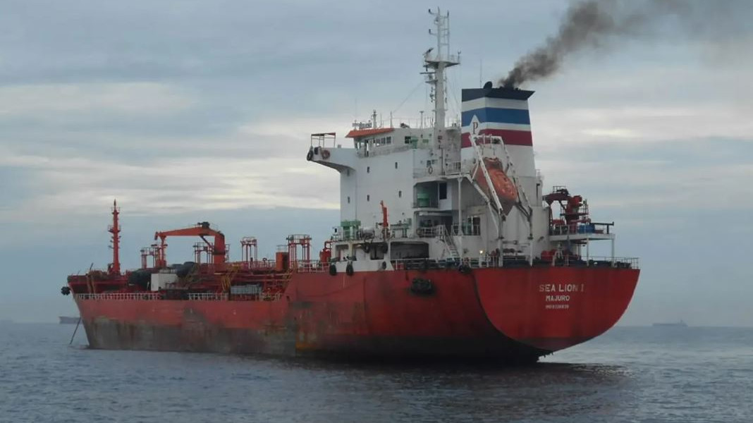 Ministry of External Affairs clarifies reports on attack against another Indian ship