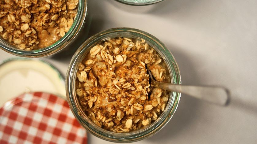 Healthy Carbohydrates For Effective Weight Loss And Satiety