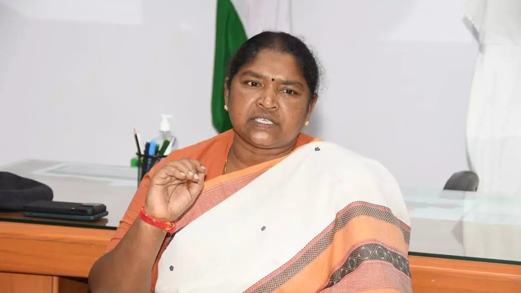 Telangana Government good news for Anganwadi workers who lost in local body elections