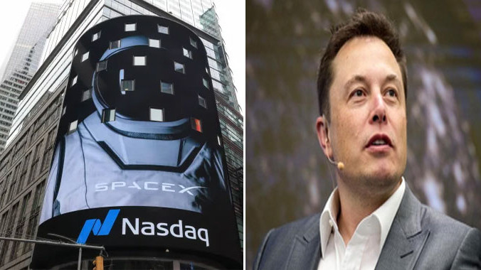 SpaceX IPO rocks first day brings bumper profits to investors