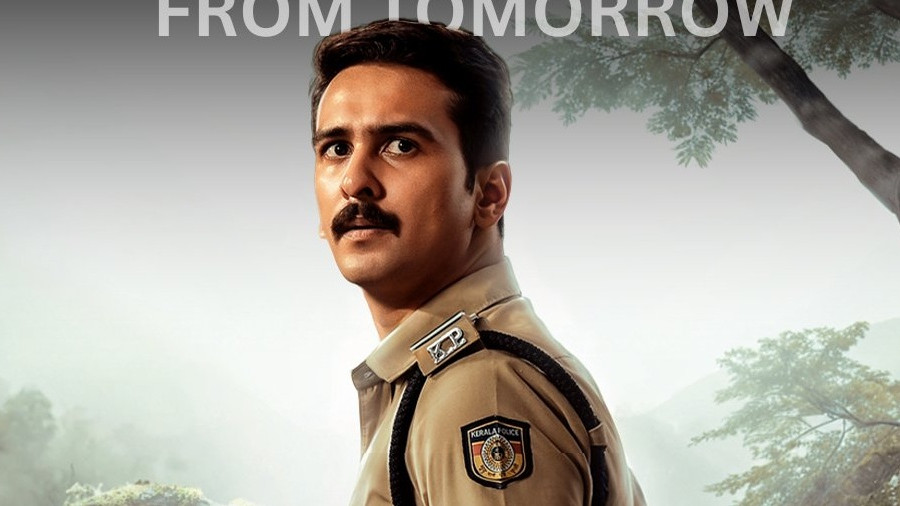 Dridam Movie Review