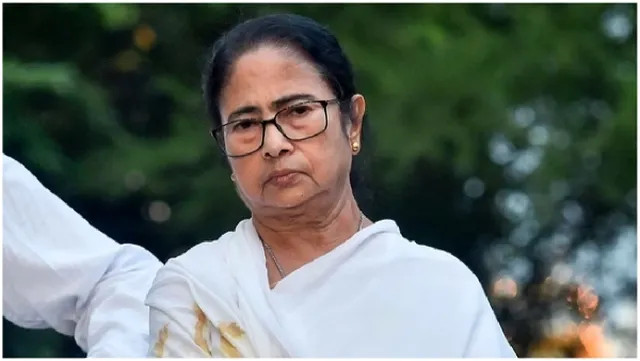 Sudip Bandyopadhyay meets BJP minister as crisis deepens in Trinamool Congress