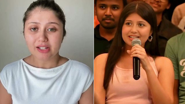 Dr Sejal Pawar faces hospital action for jokes on private parts of cadavers