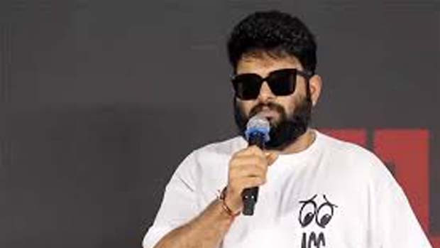 Thaman OG Show in Hyderabad Cancelled Due to Heavy Rains at Last Minute