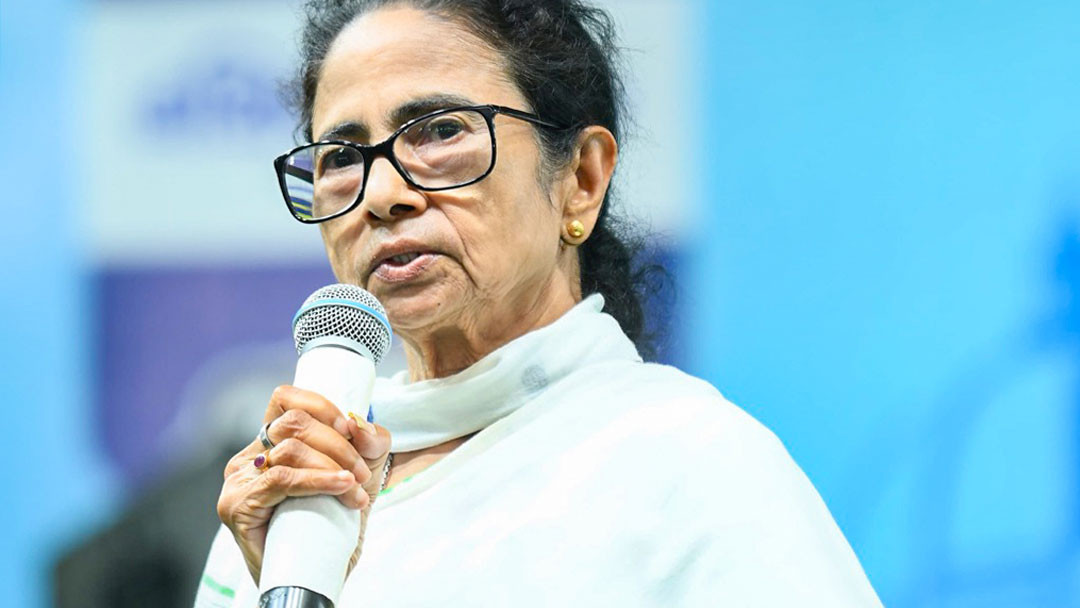 Crisis deepens in Bengal TMC Mamata Banerjee receives legal notice
