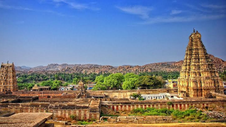 Hampi Vittala Temple musical pillars mystery solved