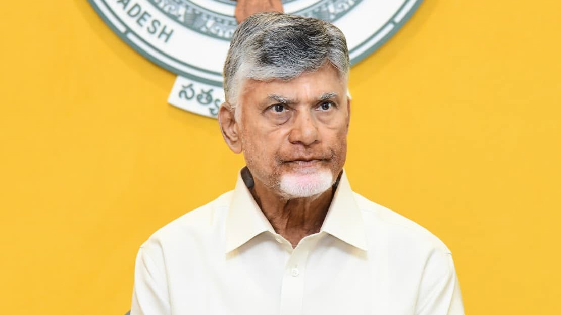 Chandrababu Naidu expresses shock over boat accident announces 5 lakh ex gratia