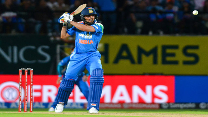Shubman Gill new record in ODIs young star surpasses Dhawan and Kohli