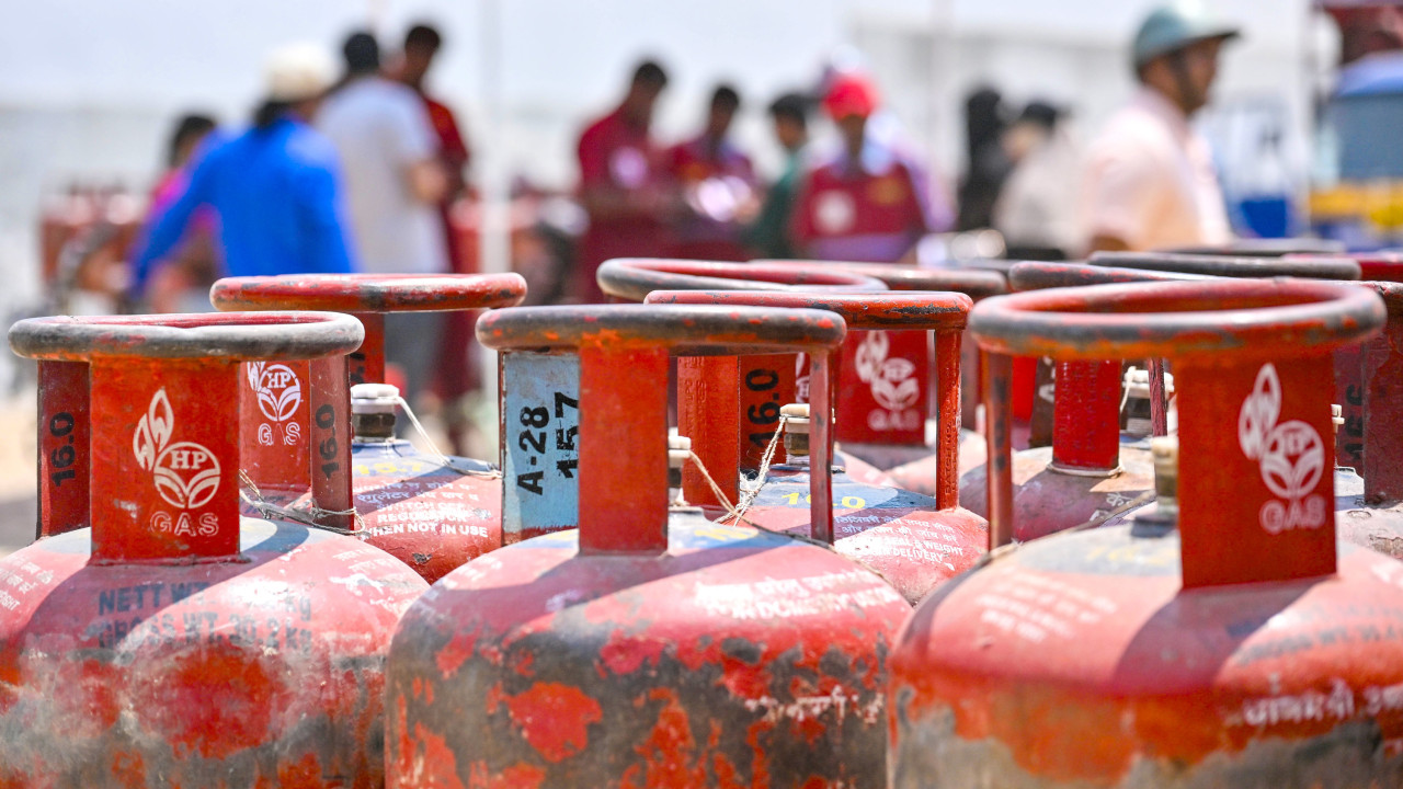 LPG Gas Cylinder codes A-26 and D-28 meaning explained