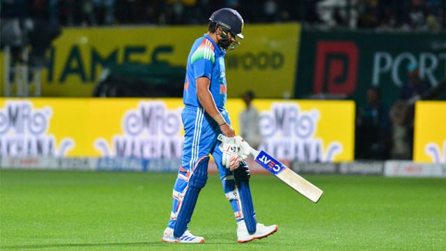 Rohit Sharma run out drama controversy ends with Shubman Gill clarity