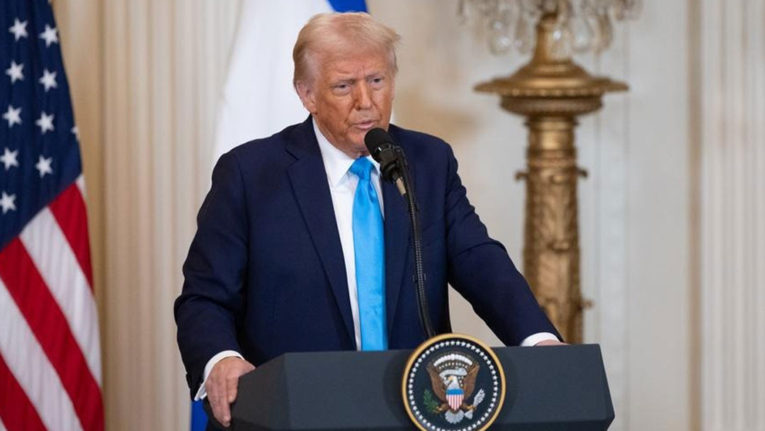 Donald Trump twist on Iran funds deadlock over 12 billion dollars continues
