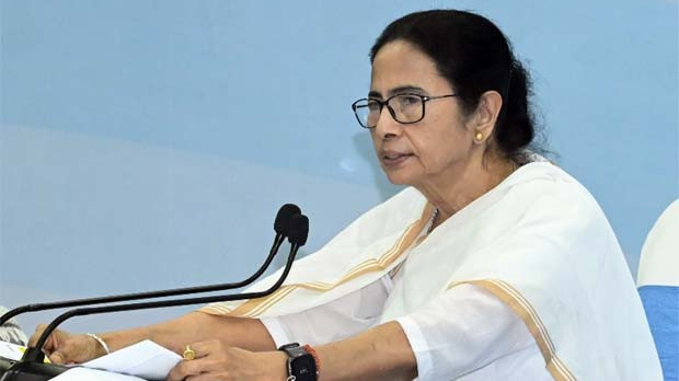 TMC rebellion takes a new turn in national politics