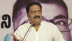 Prakash Raj Complaint Filed in Tirupati Court Over Ramayana Comments