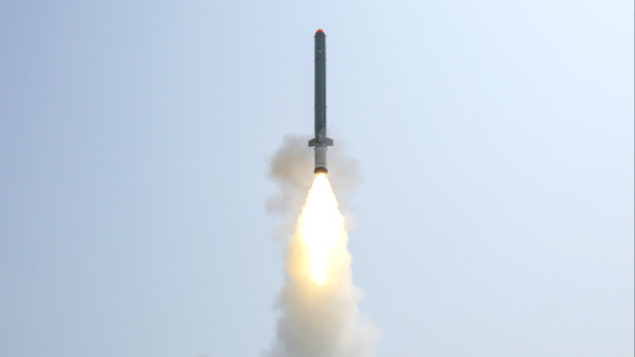 DRDO successfully tests Long Range Land Attack Cruise Missile LRLACM in Odisha