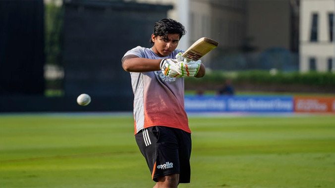 Vaibhav Suryavanshi Success Secret 100 Overs A Day And Six Years Hard Work