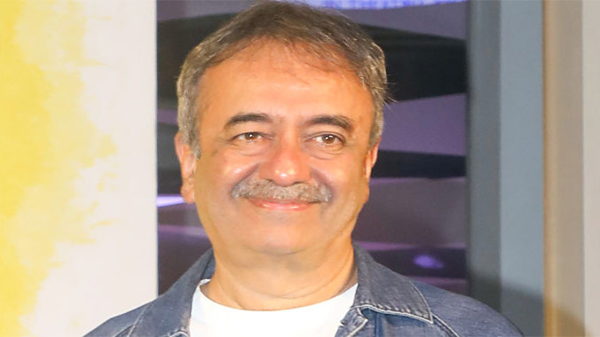 Rajkumar Hirani on Pritam and Pedro: ‘I’ve always been drawn to contradictions in human relationships’